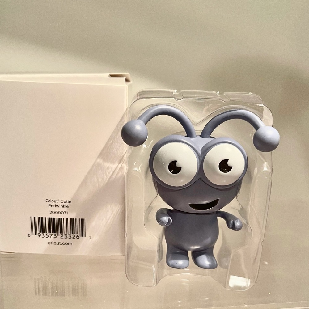 Cricut cutie